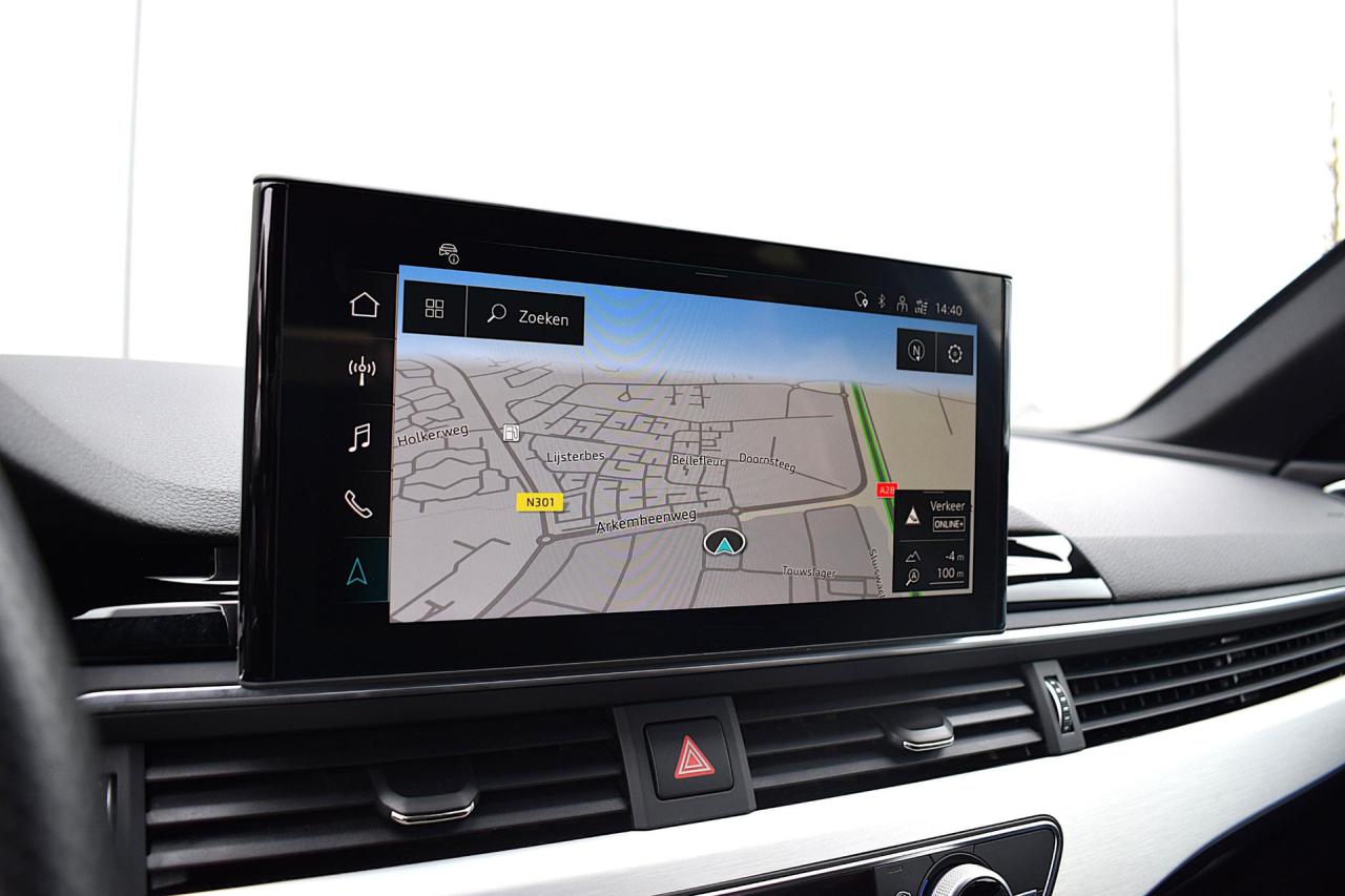 Audi A4 Avant 35 TFSI S edition Competition | Audi occasion