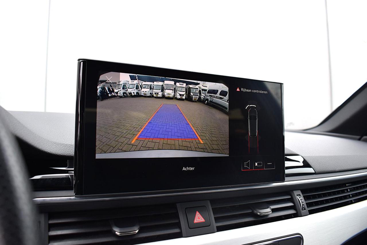 Audi A4 Avant 35 TFSI S edition Competition | Audi occasion