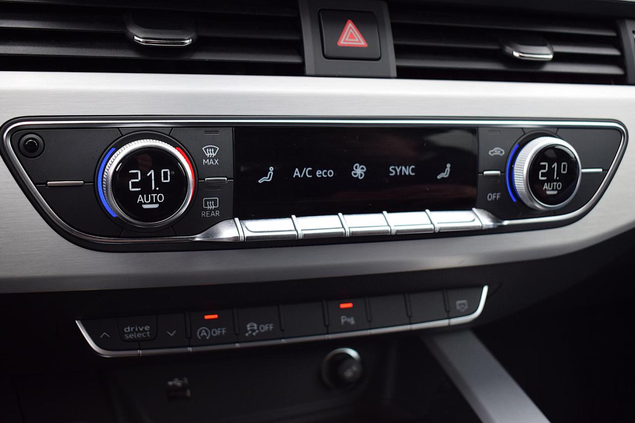 Audi A4 Avant 35 TFSI S edition Competition | Audi occasion