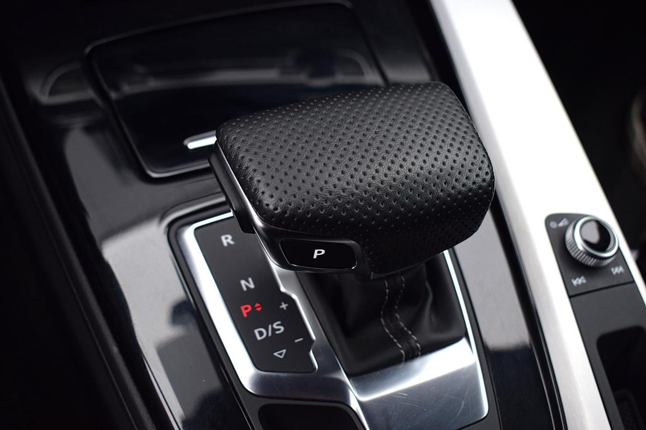 Audi A4 Avant 35 TFSI S edition Competition | Audi occasion