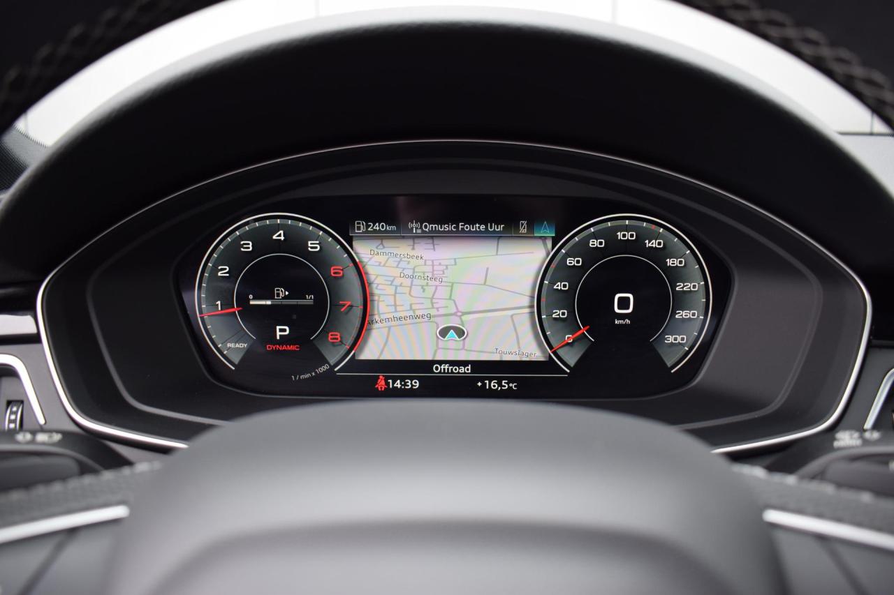 Audi A4 Avant 35 TFSI S edition Competition | Audi occasion