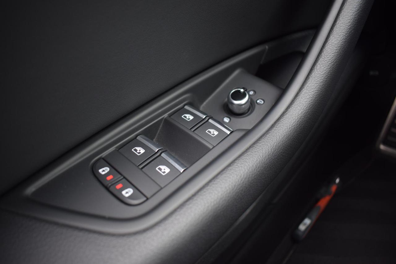 Audi A4 Avant 35 TFSI S edition Competition | Audi occasion