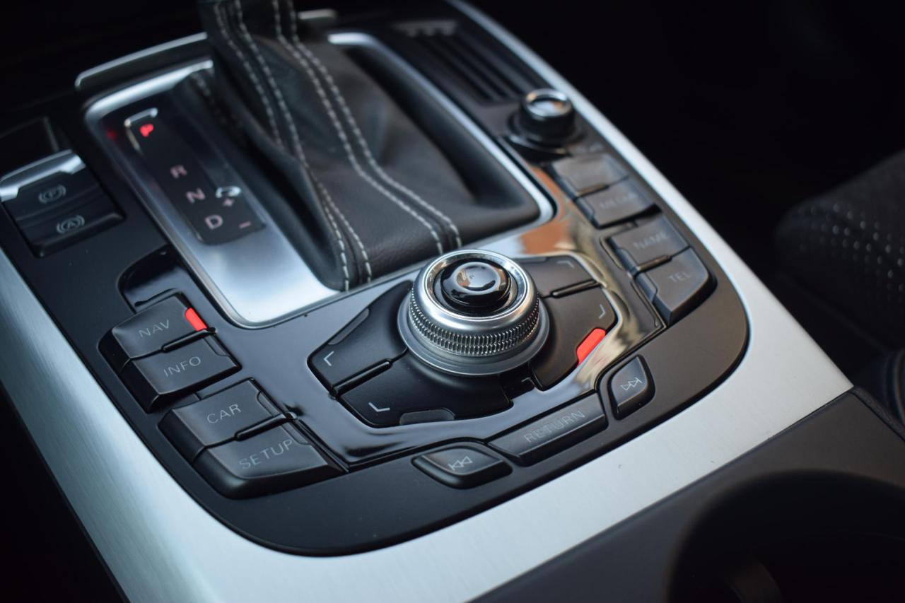 Audi A5 Cabriolet 2.0 TFSI quattro S-edition | Audi occasion