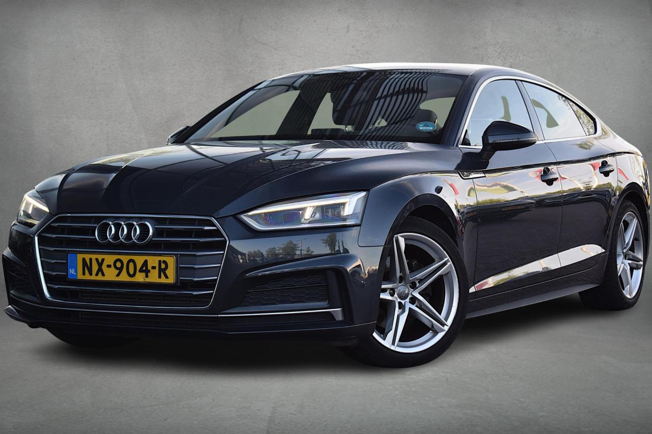 Audi A5 Sportback 2.0 TFSI Sport Pro Line S | Audi occasion