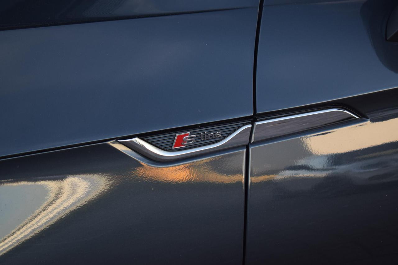 Audi A5 Sportback 2.0 TFSI Sport Pro Line S | Audi occasion