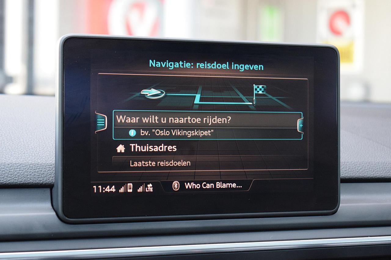 Audi A5 Sportback 35 TFSI Sport S-line edition | Audi occasion