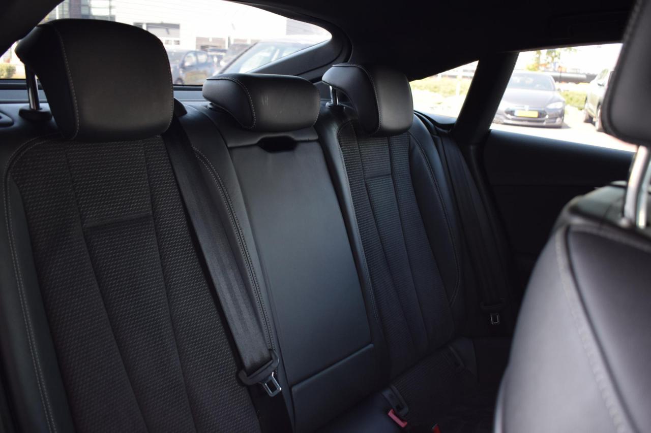 Audi A5 Sportback 35 TFSI Sport S-line edition | Audi occasion