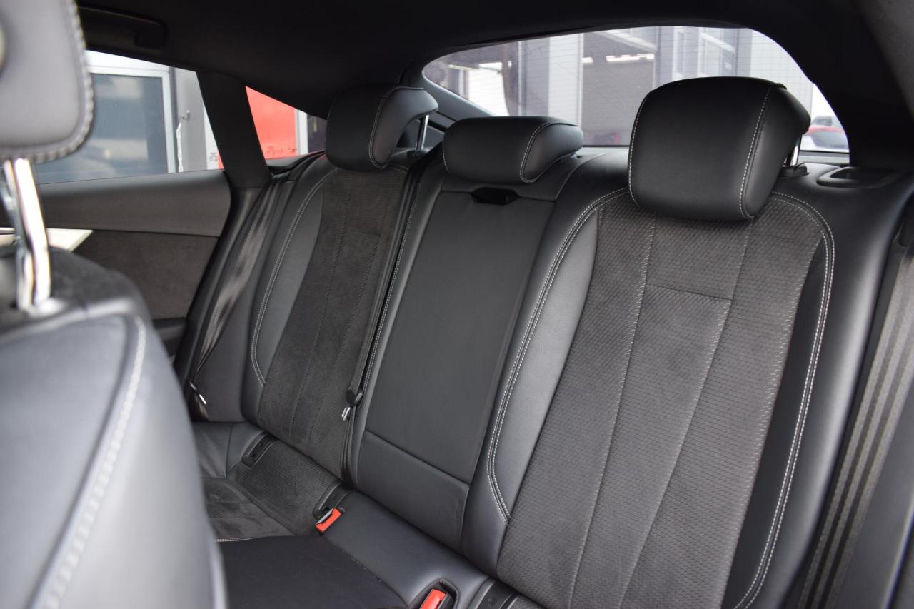 Audi A5 Sportback 35 TFSI Sport S-line edition | Audi occasion