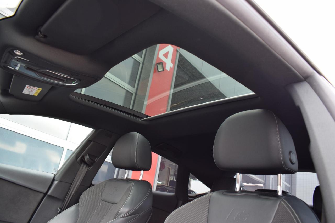 Audi A5 Sportback 35 TFSI Sport S-line edition | Audi occasion
