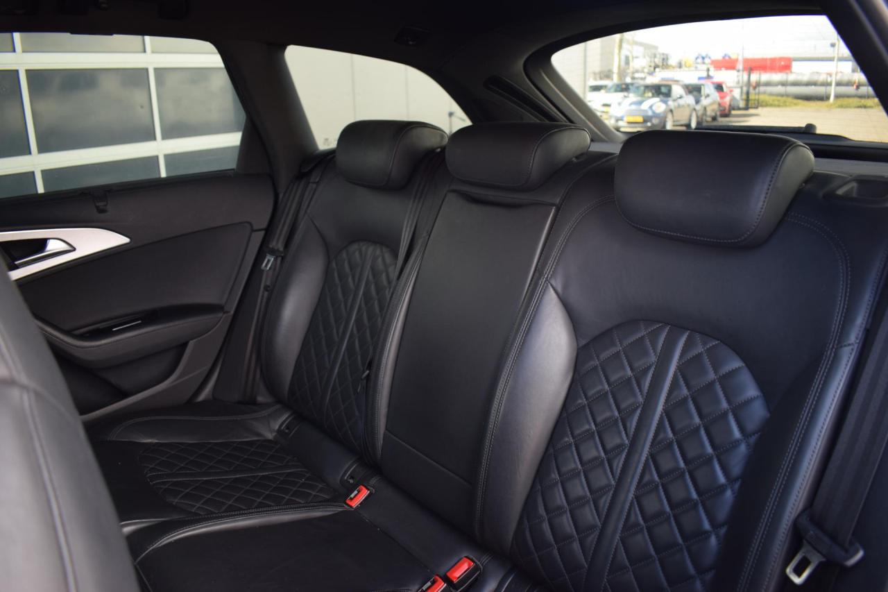 Audi A6 Avant 1.8 TFSI ultra Premium Edition | Audi occasion