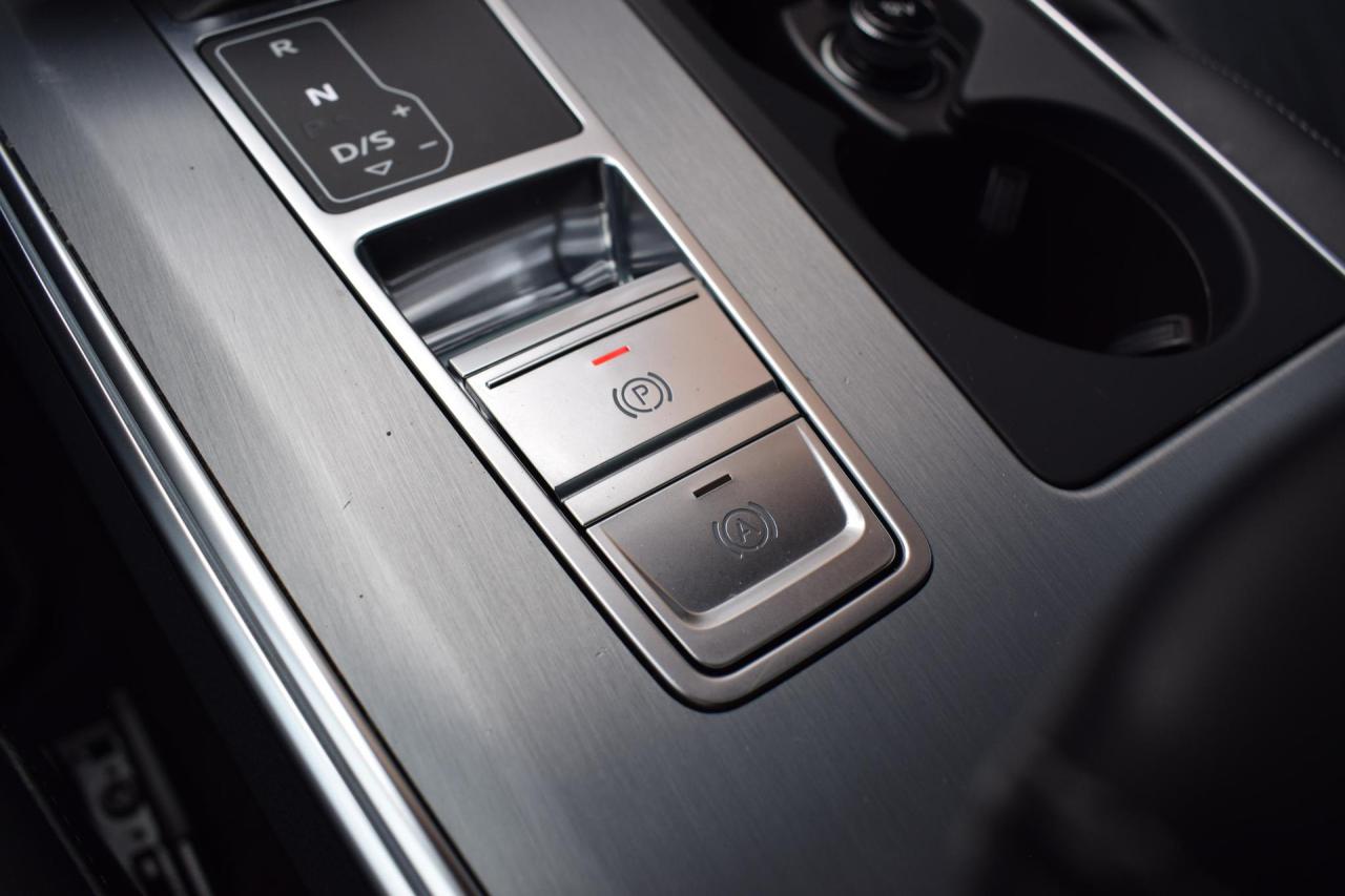 Audi A6 Limousine 50 TFSI e quattro S edition | Audi occasion