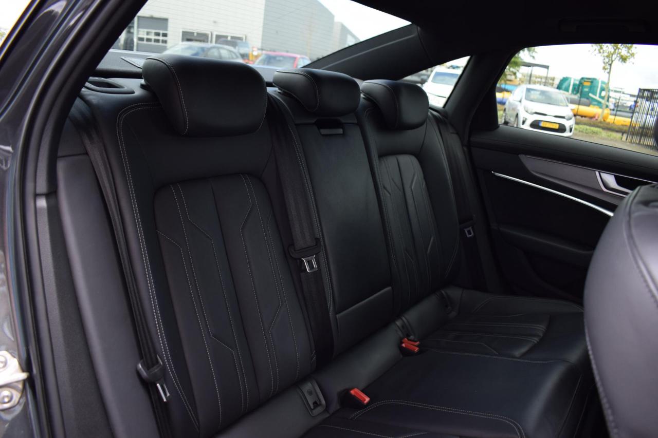 Audi A6 Limousine 50 TFSI e quattro S edition | Audi occasion