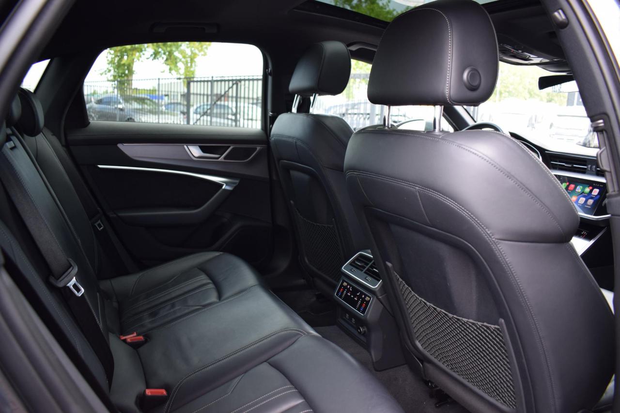Audi A6 Limousine 50 TFSI e quattro S edition | Audi occasion