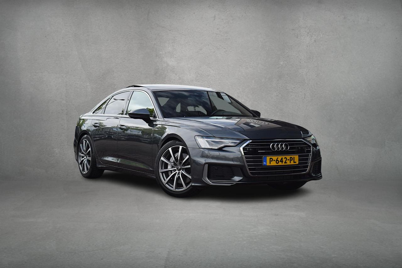 Audi A6 Limousine 50 TFSI e quattro S edition | Audi occasion