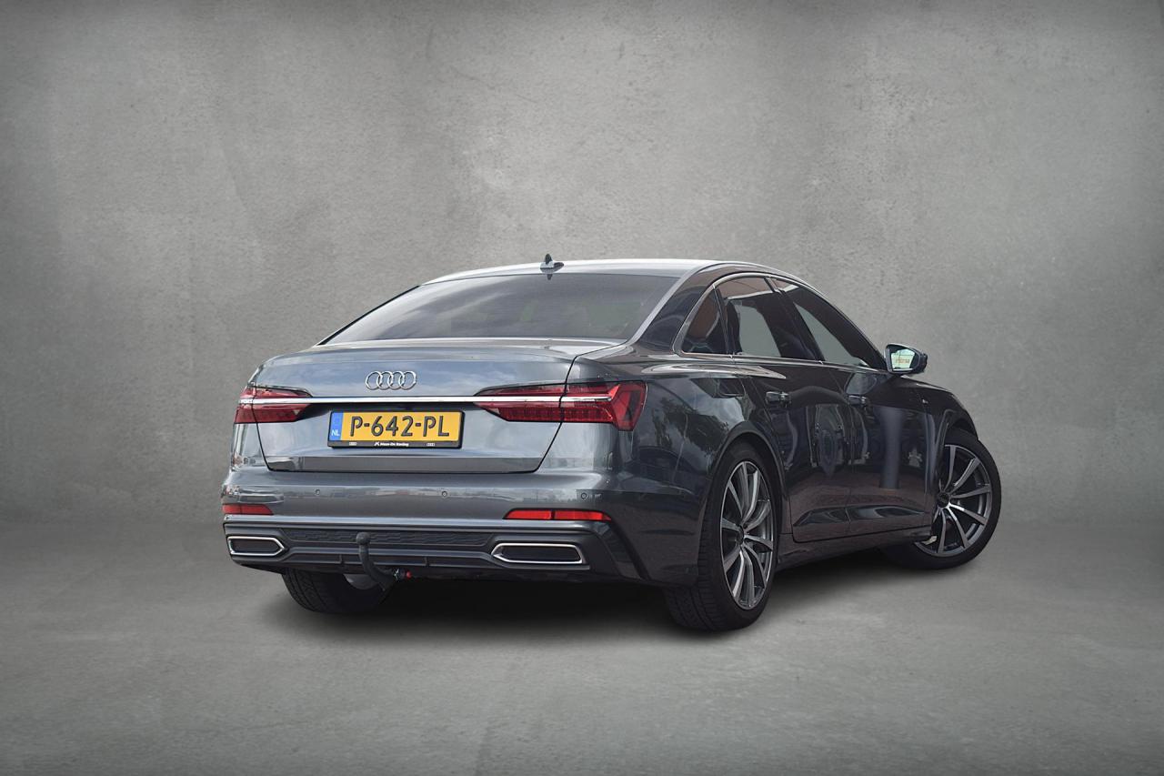 Audi A6 Limousine 50 TFSI e quattro S edition | Audi occasion