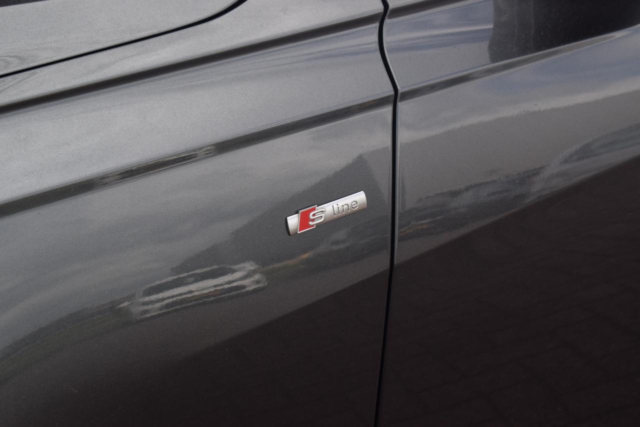 Audi A6 Limousine 50 TFSI e quattro S edition | Audi occasion