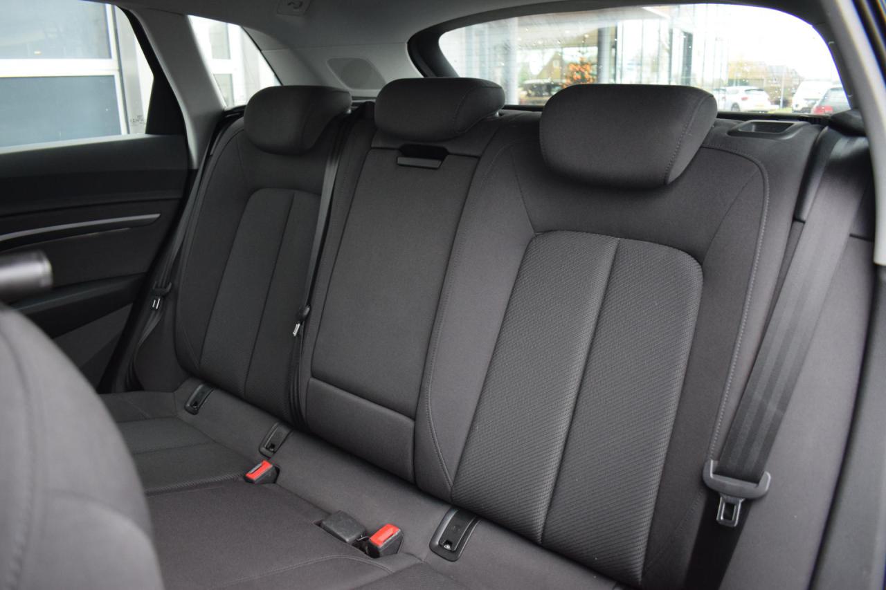 Audi e-tron 50 quattro Business edition 71 kWh | Audi occasion