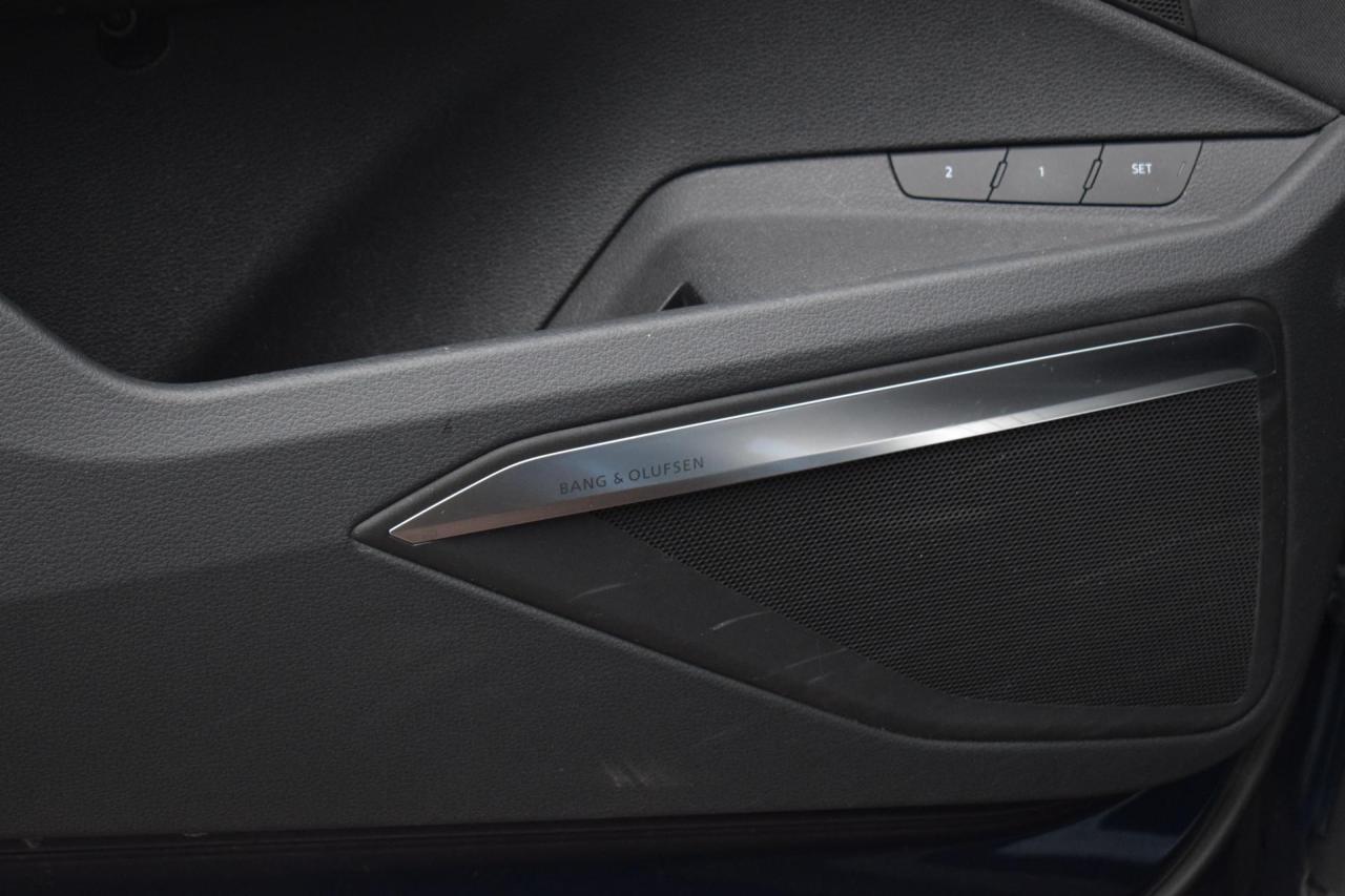 Audi e-tron 50 quattro Business edition 71 kWh | Audi occasion