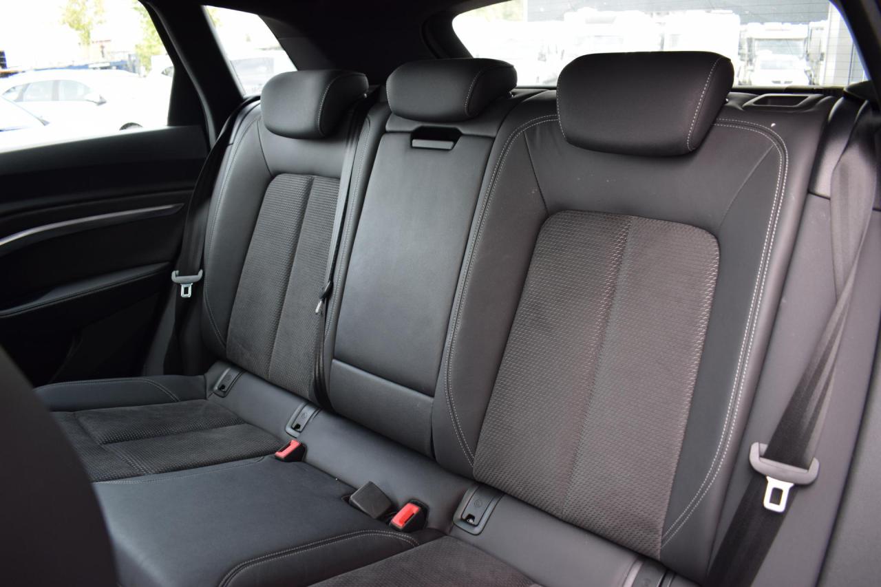 Audi e-tron 50 quattro S edition 71 kWh | Audi occasion