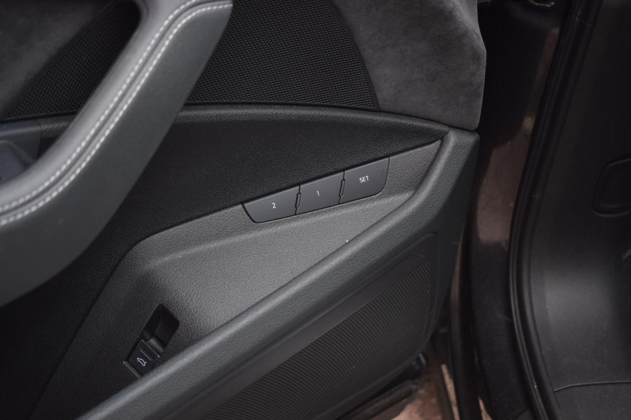 Audi e-tron 50 quattro S edition 71 kWh | Audi occasion
