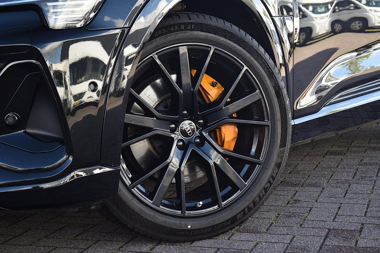 Audi e-tron 50 quattro S edition 71 kWh | Audi occasion