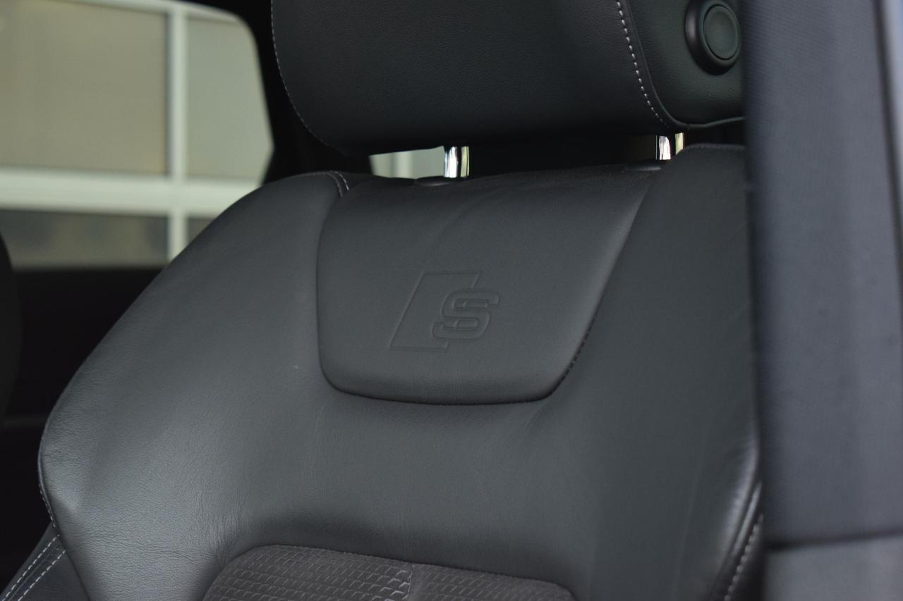 Audi e-tron 55 quattro S edition 95 kWh | Audi occasion