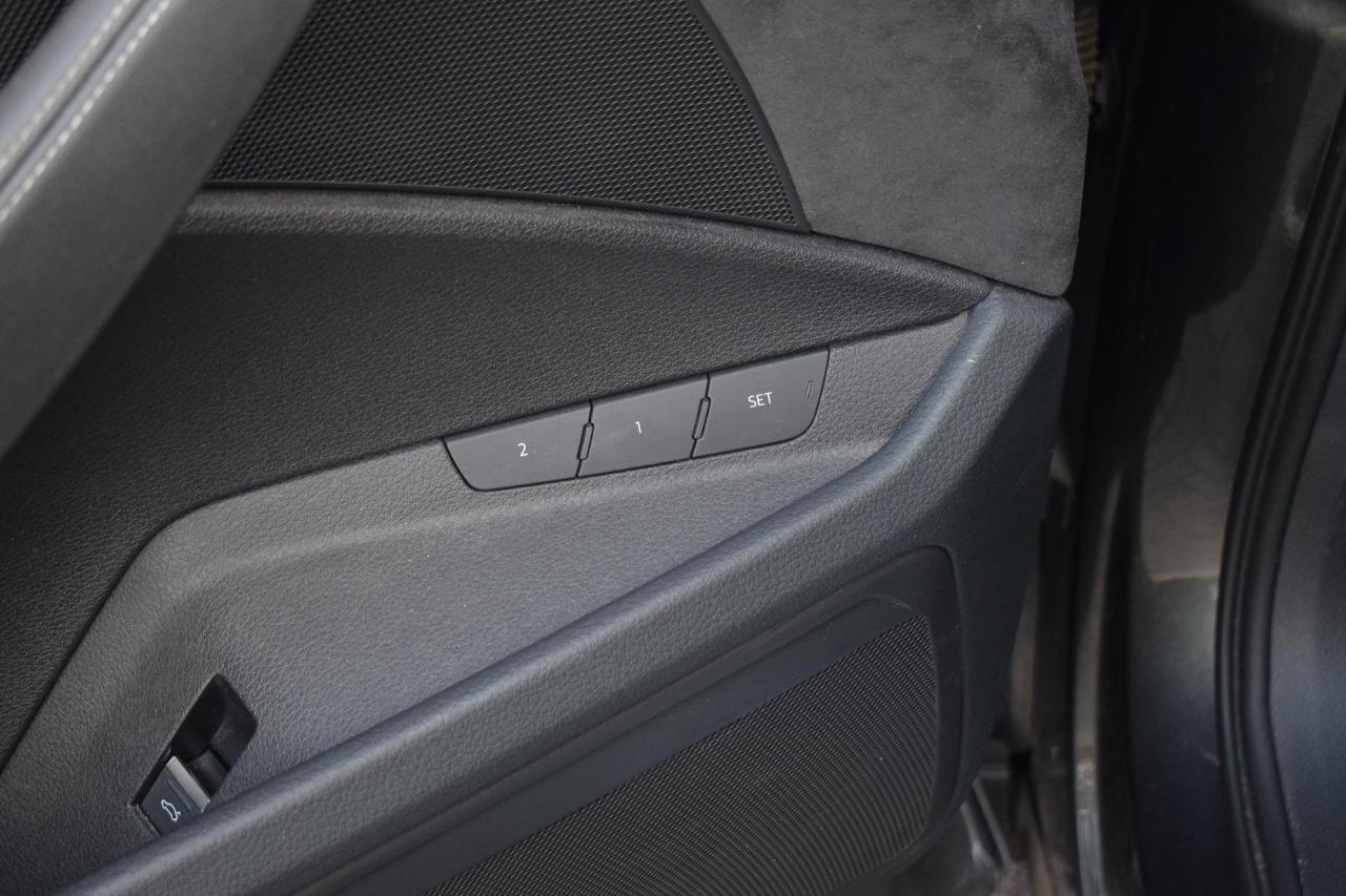 Audi e-tron 55 quattro S edition 95 kWh | Audi occasion