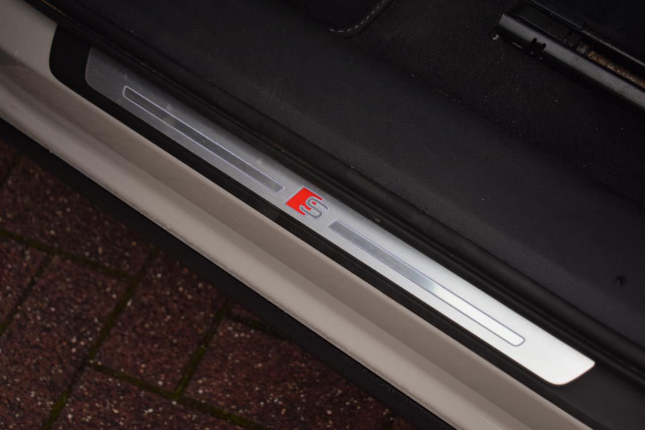 Audi e-tron 55 quattro S edition 95 kWh | Audi occasion