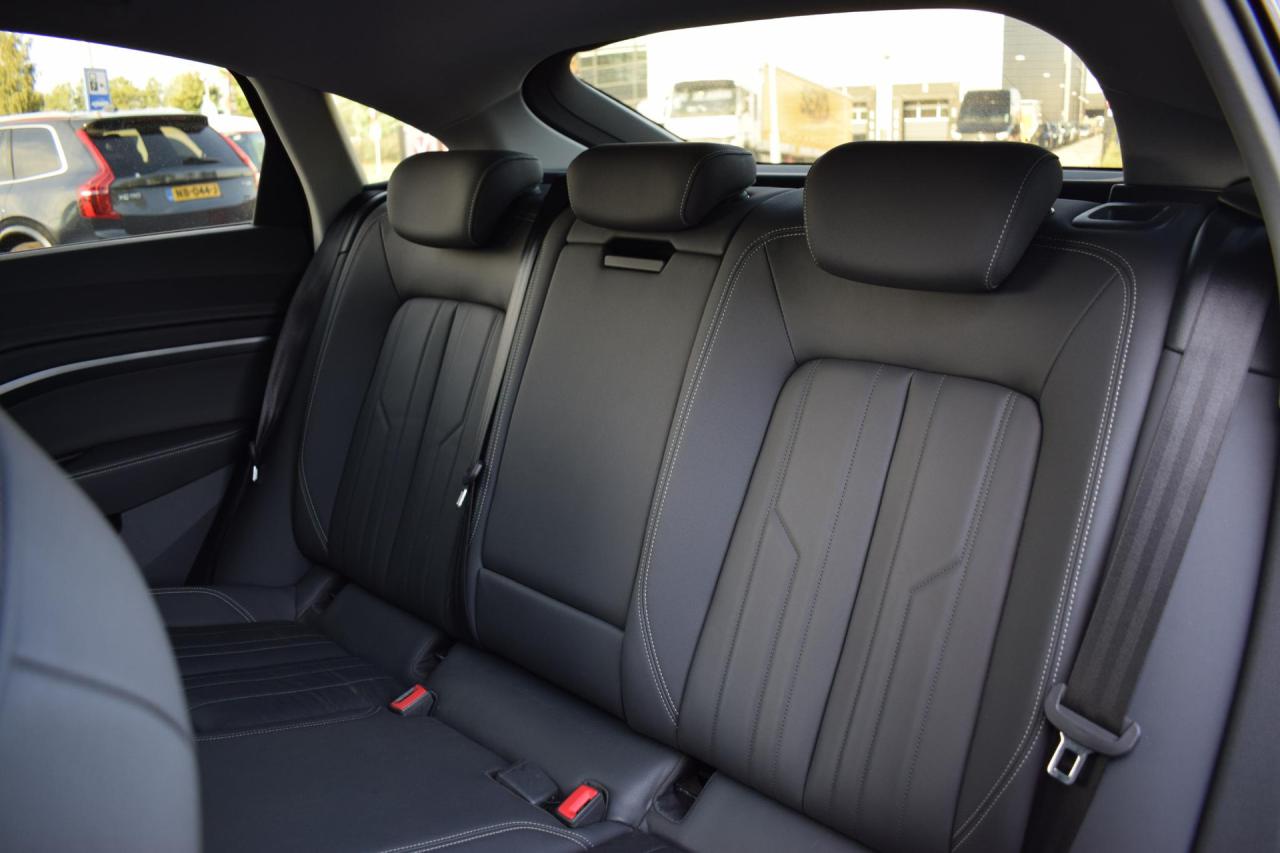 Audi e-tron Sportback 50 quattro Business edition Plus 71 kWh | Audi occasion