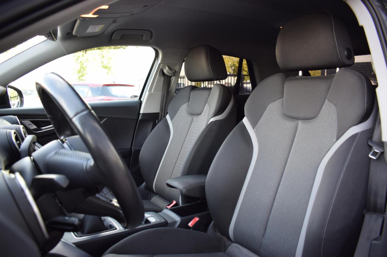 Audi Q2 1.0 TFSI Sport Pro Line S | Audi occasion