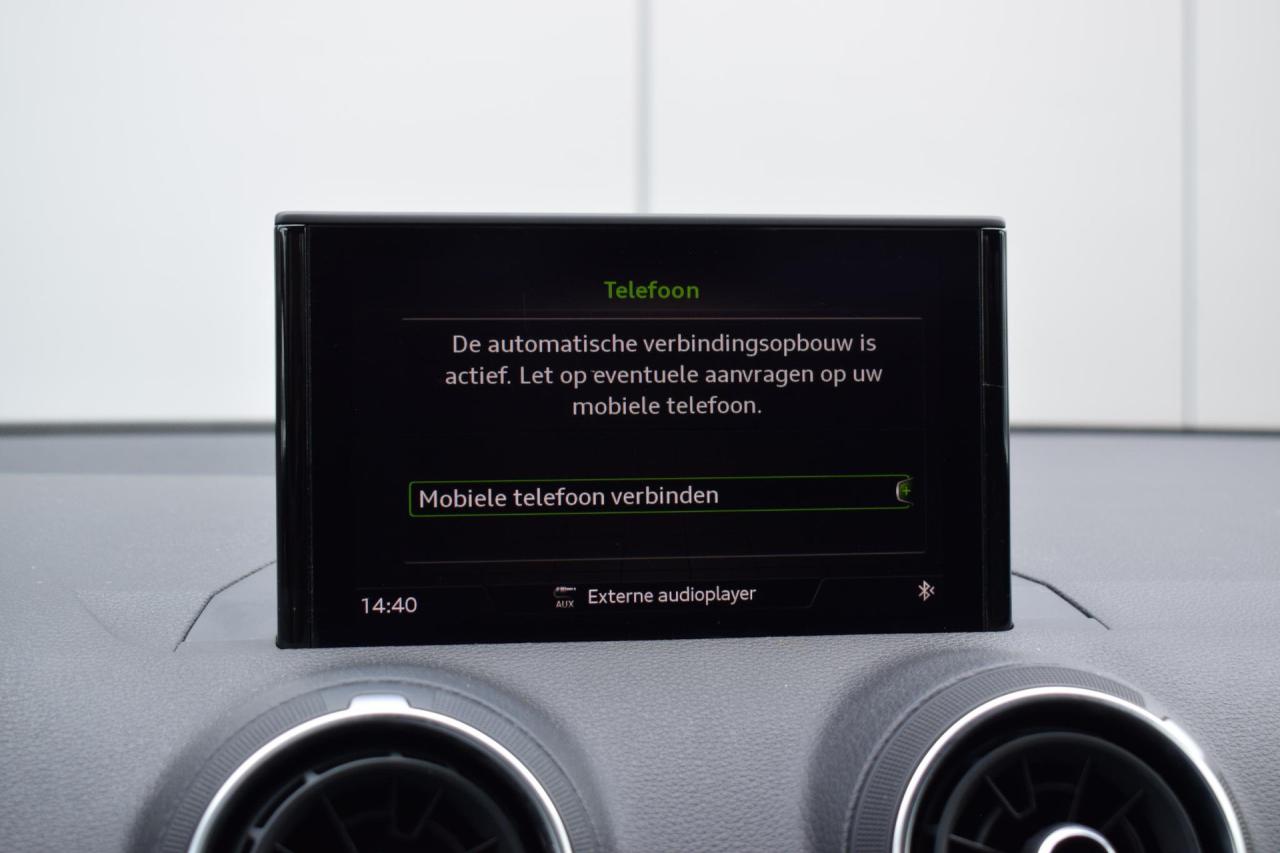 Audi Q2 30 TFSI Design Pro Line Plus | Audi occasion