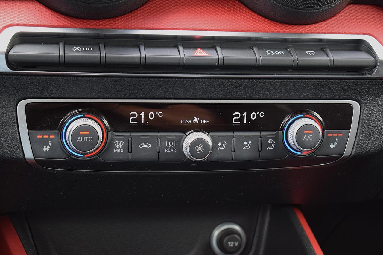 Audi Q2 30 TFSI Design Pro Line Plus | Audi occasion