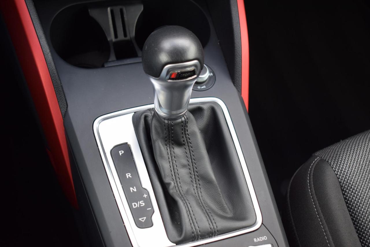 Audi Q2 30 TFSI Design Pro Line Plus | Audi occasion