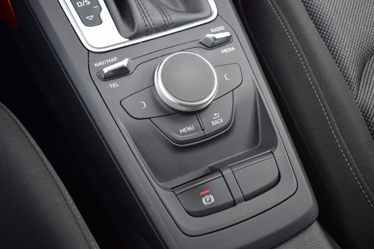 Audi Q2 30 TFSI Design Pro Line Plus | Audi occasion