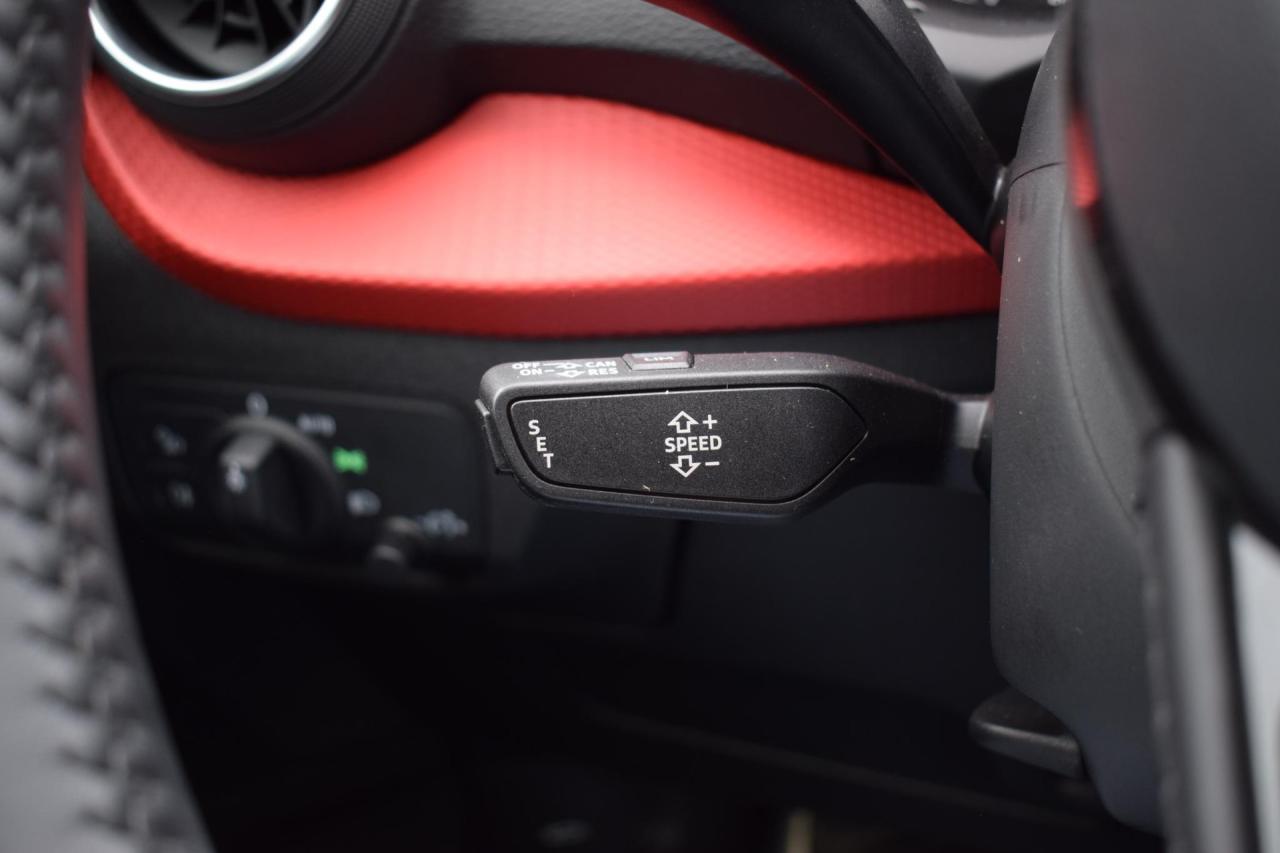 Audi Q2 30 TFSI Design Pro Line Plus | Audi occasion