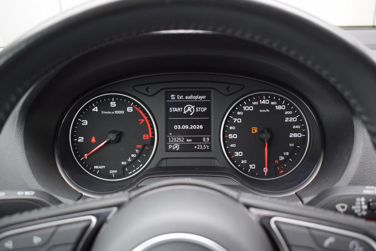 Audi Q2 30 TFSI Design Pro Line Plus | Audi occasion