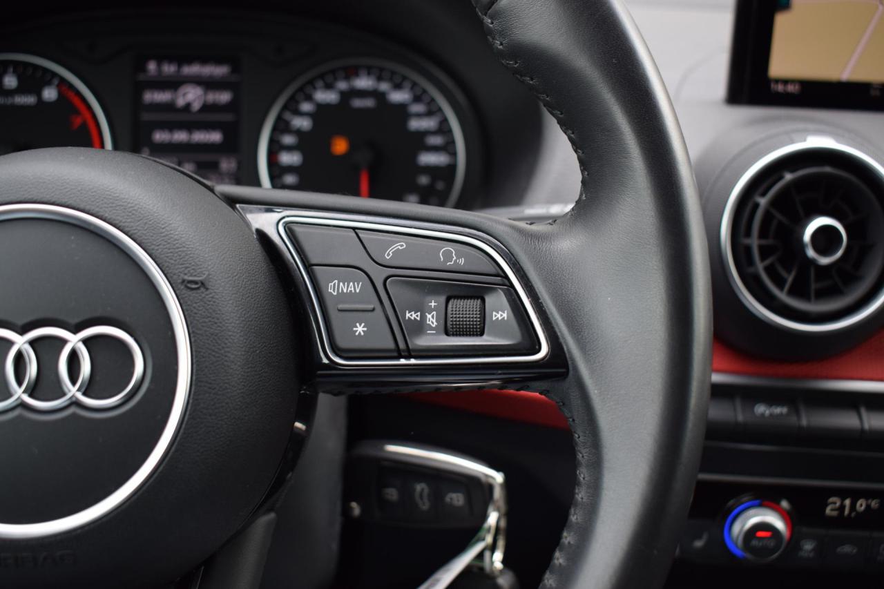 Audi Q2 30 TFSI Design Pro Line Plus | Audi occasion