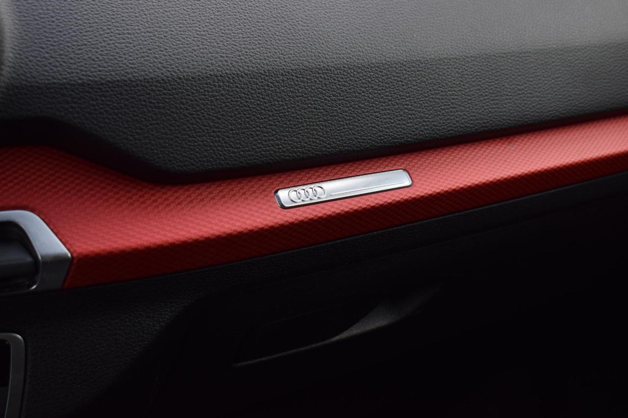Audi Q2 30 TFSI Design Pro Line Plus | Audi occasion