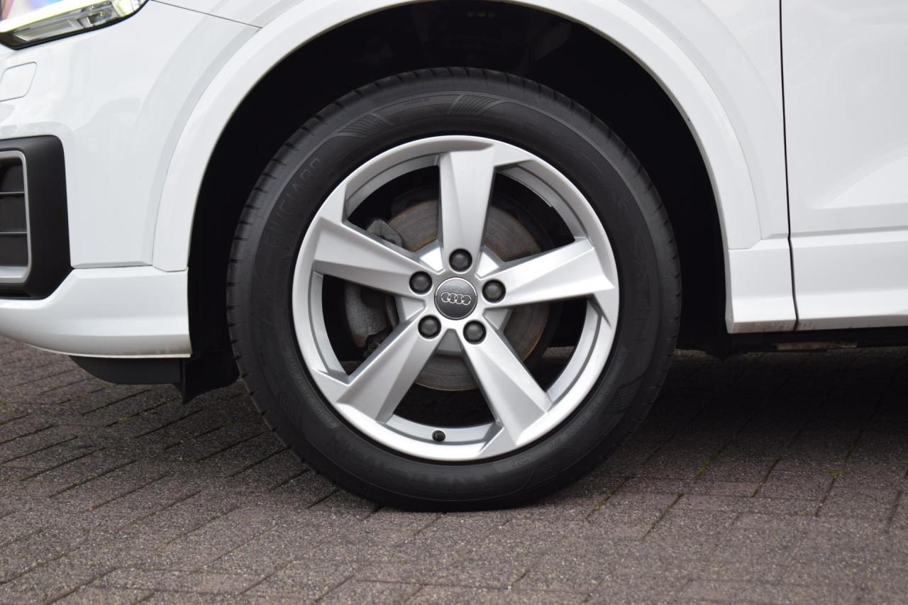 Audi Q2 30 TFSI Design Pro Line Plus | Audi occasion