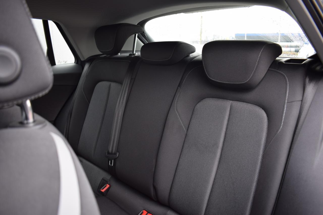 Audi Q2 35 TFSI epic | Audi occasion