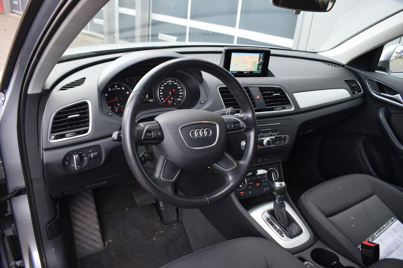 Audi Q3 1.4 TFSI CoD Sport Pro Line | Audi occasion