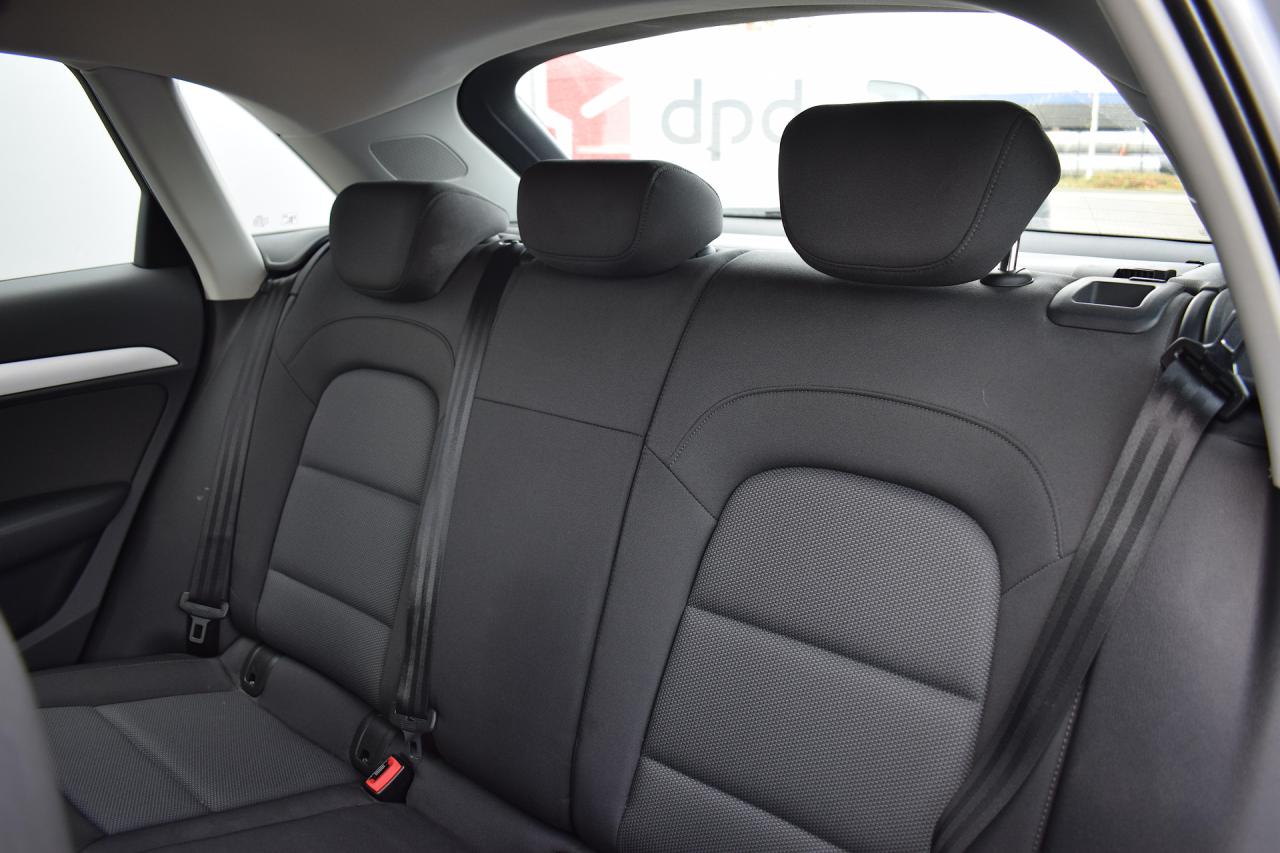 Audi Q3 1.4 TFSI CoD Sport Pro Line | Audi occasion