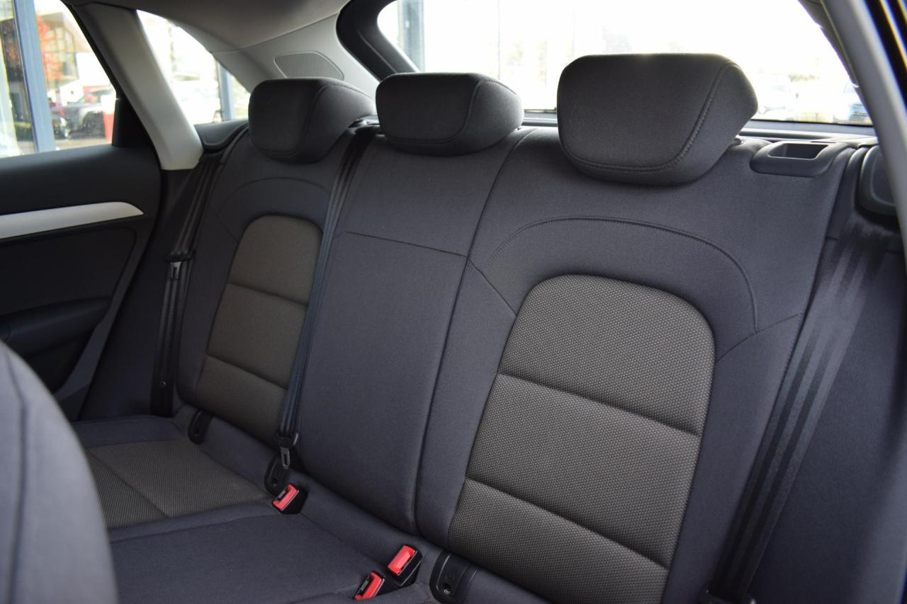 Audi Q3 2.0 TFSI quattro Pro Line | Audi occasion