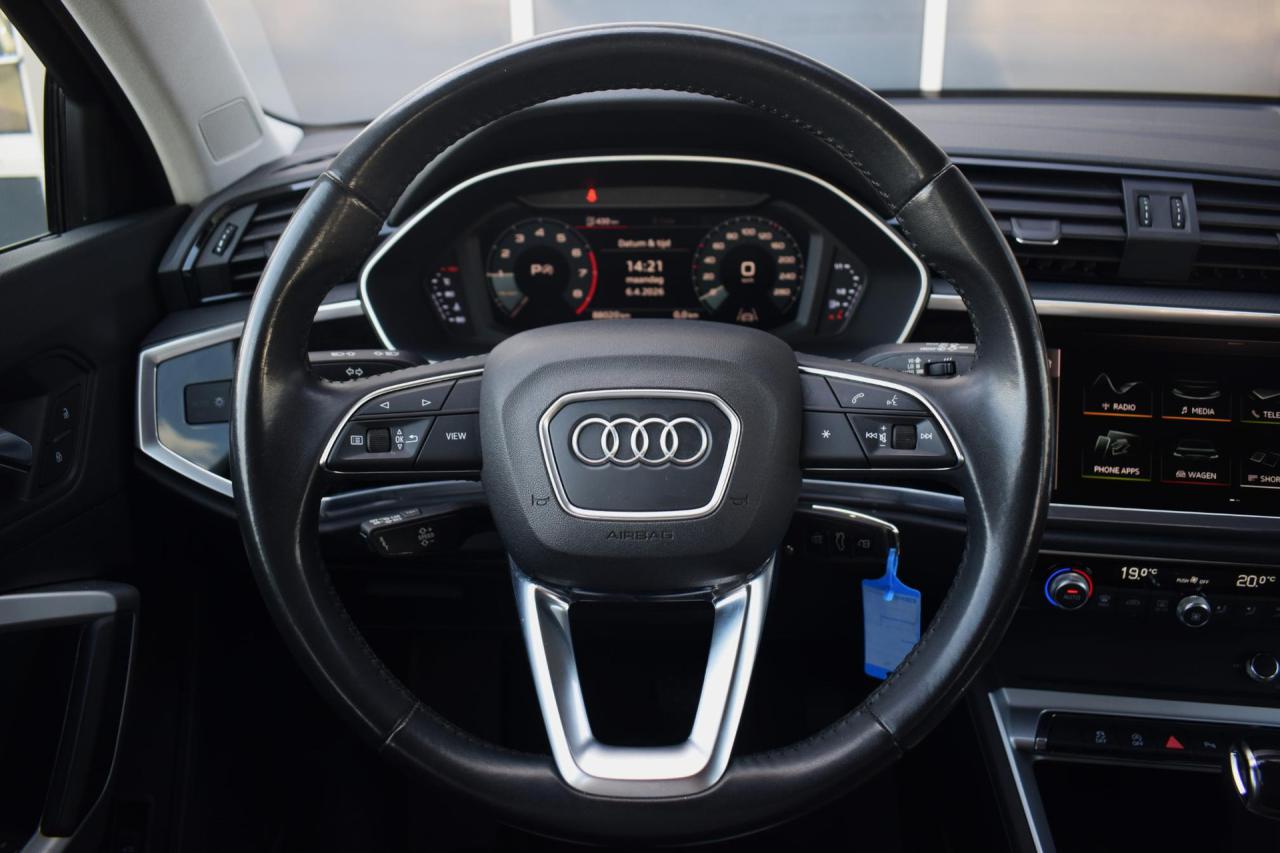 Audi Q3 35 TFSI | Audi occasion