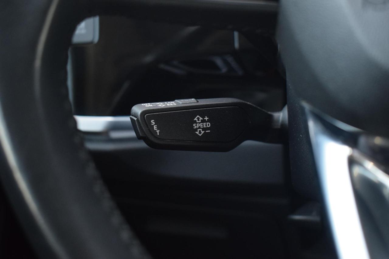 Audi Q3 35 TFSI | Audi occasion