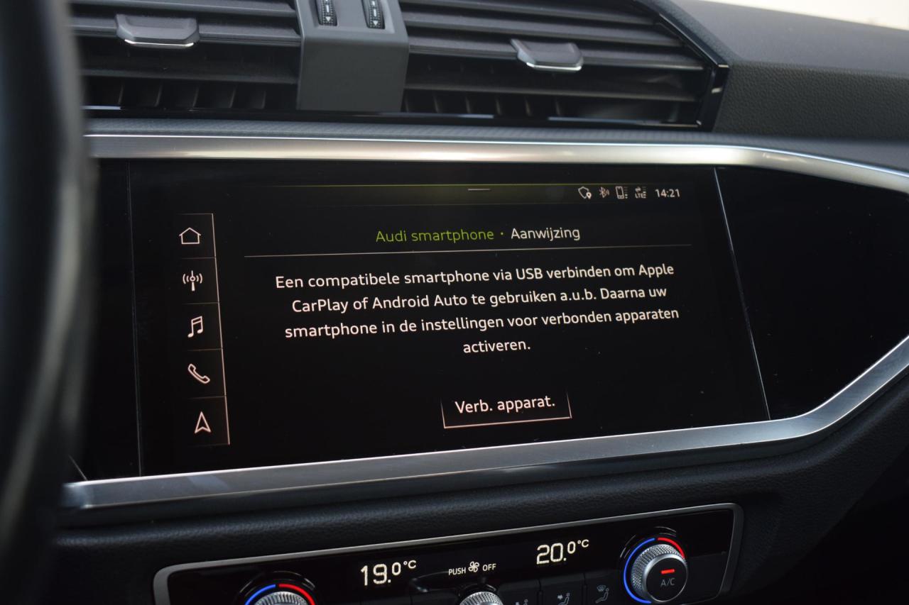 Audi Q3 35 TFSI | Audi occasion