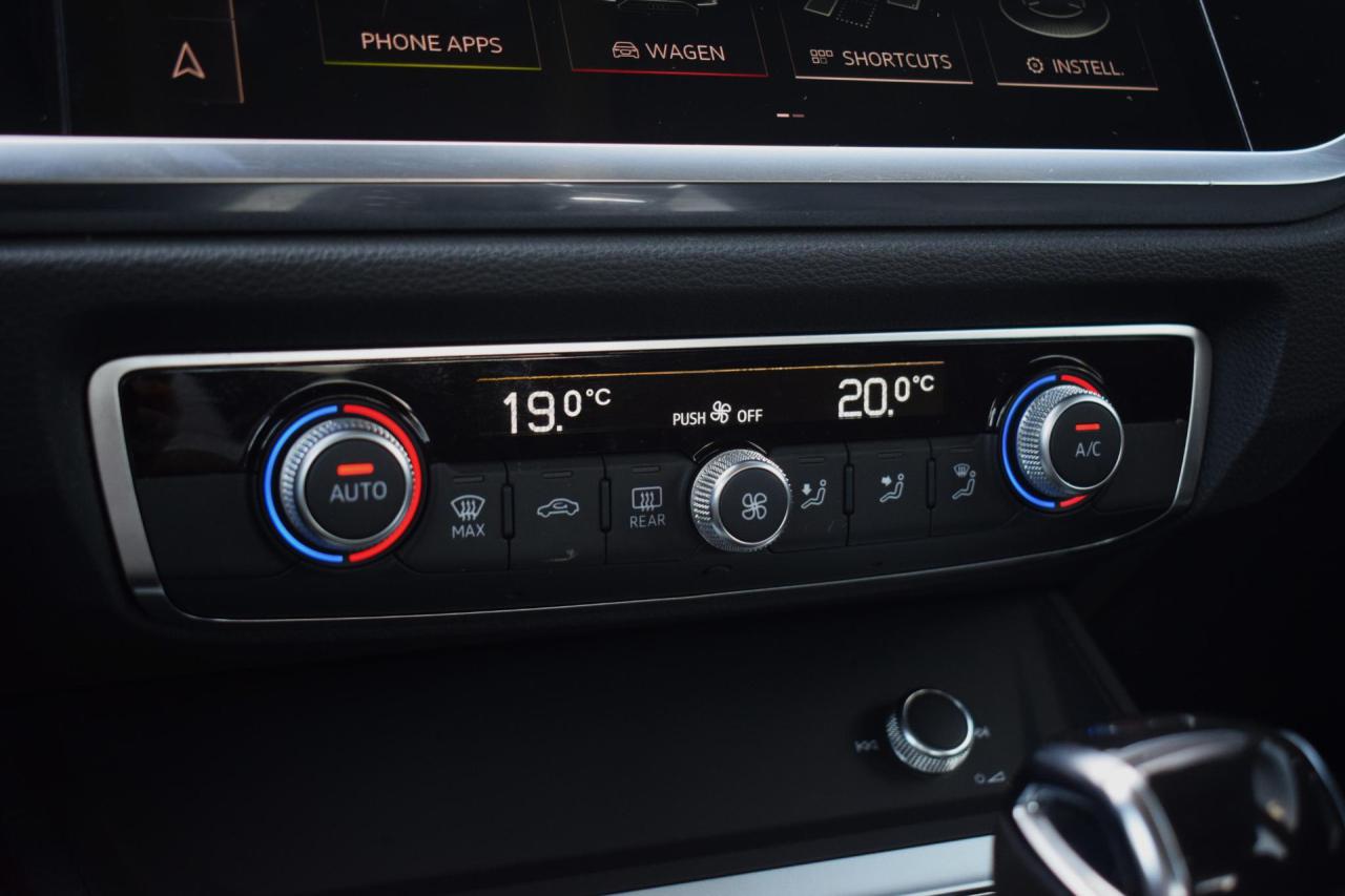 Audi Q3 35 TFSI | Audi occasion