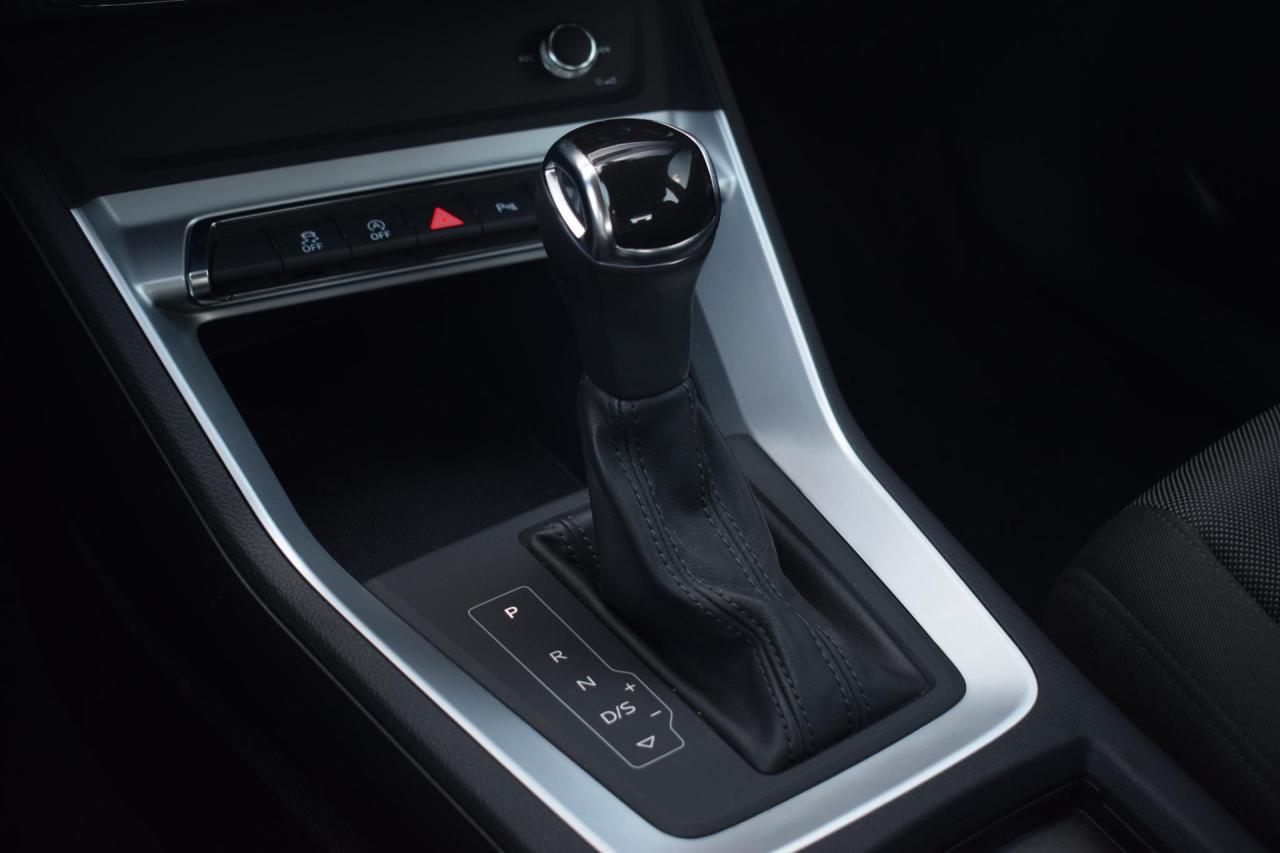 Audi Q3 35 TFSI | Audi occasion