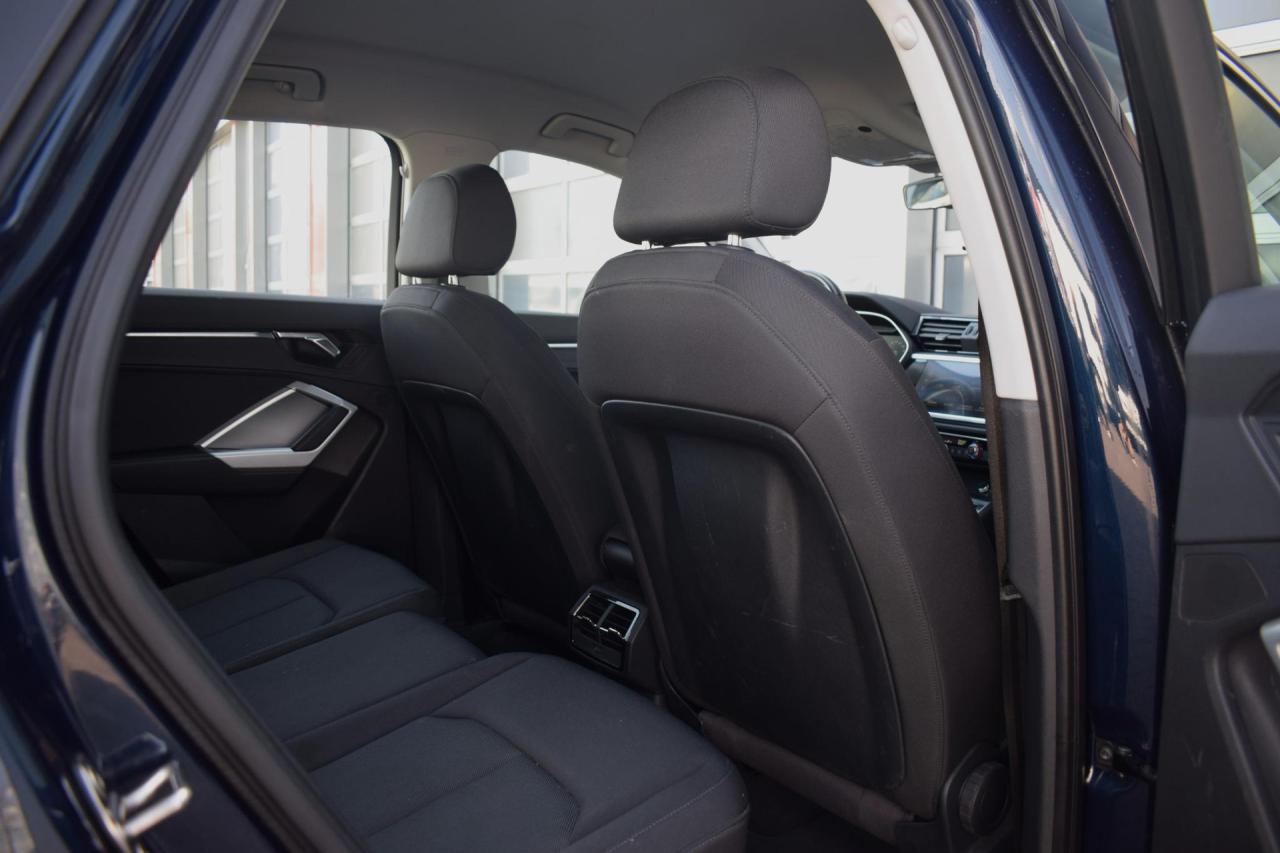 Audi Q3 35 TFSI | Audi occasion