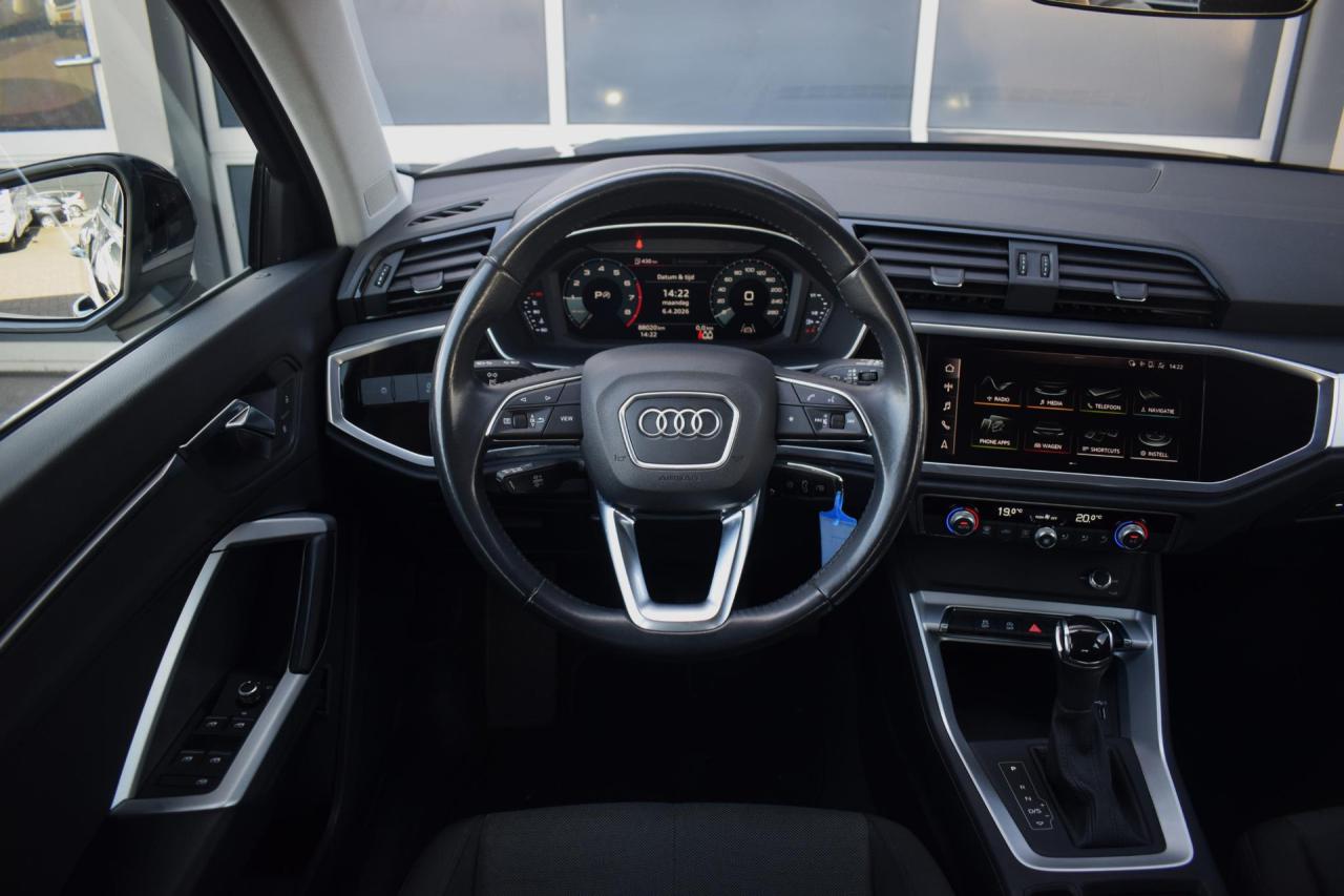 Audi Q3 35 TFSI | Audi occasion